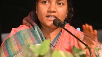 अंतर्राष्ट्रीय दिव्यांगजन दिवस पर आज सांइस कॉलेज मैदान में राज्य स्तरीय कार्यक्रम