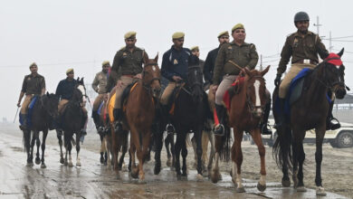 MP पुलिस यूपी से सीखेगी, उज्जैन कुंभ की तैयारी के लिए प्रयागराज में कर रही स्टडी