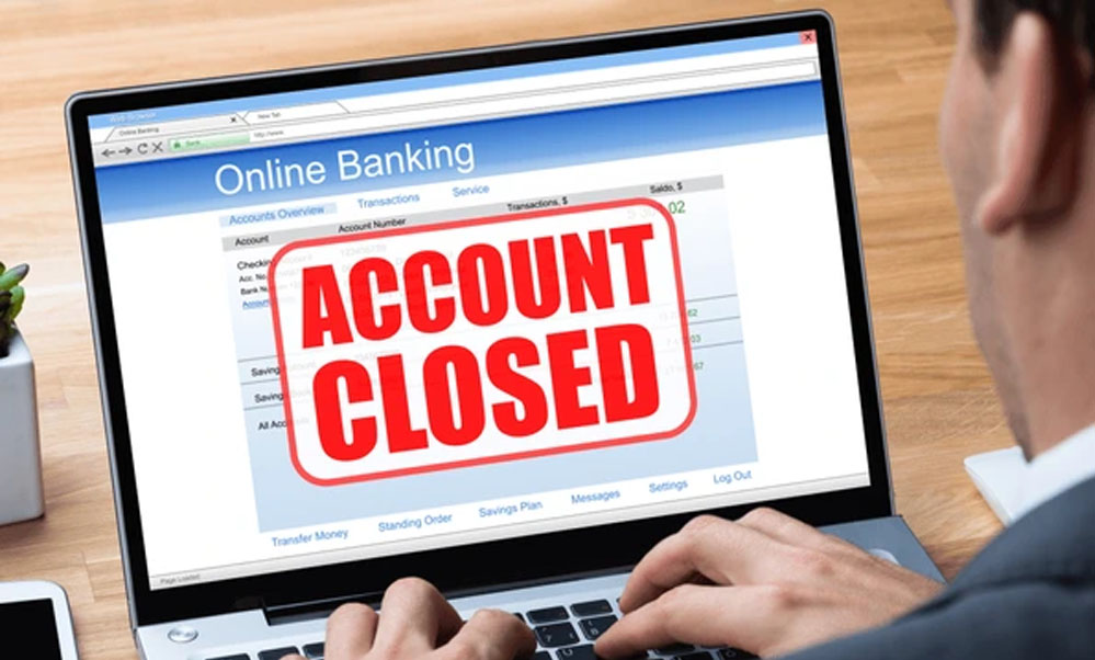 1 जनवरी 2025 से बंद हो जाएंगे 3 टाइप के करोडो बैंक अकाउंट, RBI ने लिया फैसला