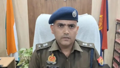 हरदोई में SP ऑफिस में महिला को हुई असुविधा के लिए पुलिस कप्तान ने मांगी माफी