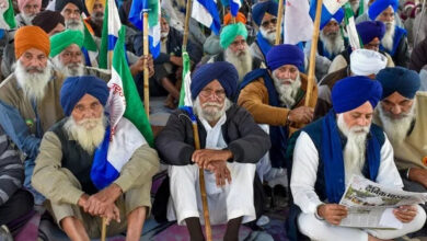 सुप्रीम कोर्ट का शंभू बॉर्डर के किसान आंदोलन पर तुरंत सुनवाई से इनकार