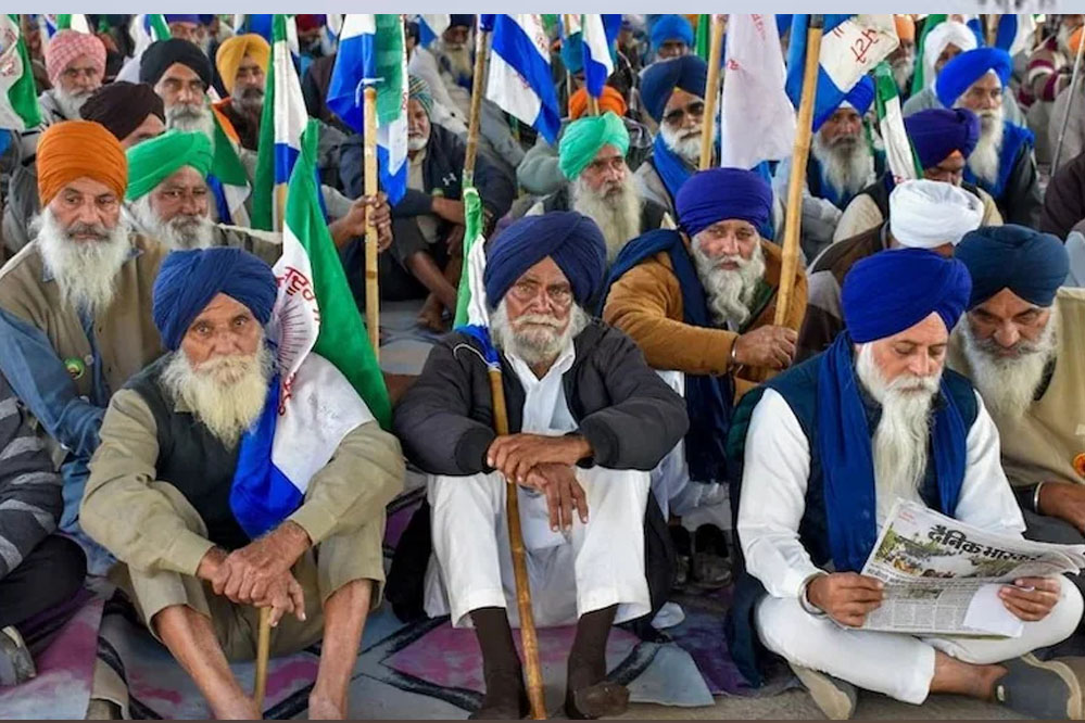 सुप्रीम कोर्ट का शंभू बॉर्डर के किसान आंदोलन पर तुरंत सुनवाई से इनकार