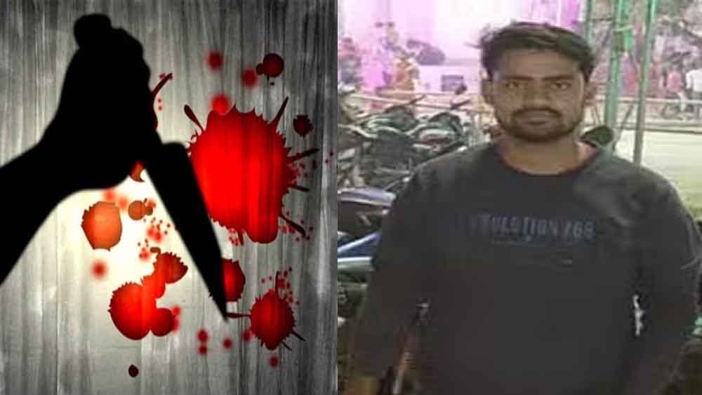 बिहार-बेतिया में बाइक से आए बदमाशों ने युवक को खदेड़कर गला रेता, इलाके में फैली सनसनी बिहार-बेतिया में बाइक से आए बदमाशों ने युवक को खदेड़कर गला रेता, इलाके में फैली सनसनी