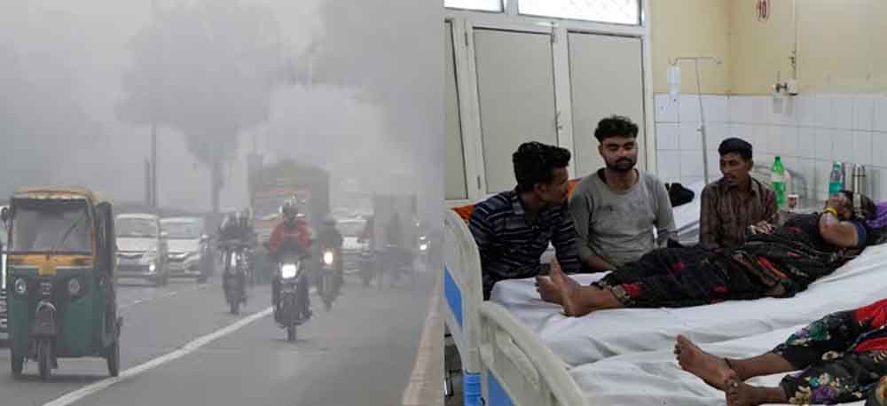 छत्तीसगढ़-गिरने लगा पारा, अस्पतालों में बढ़ेगी सुरक्षा व्यवस्था छत्तीसगढ़-गिरने लगा पारा, अस्पतालों में बढ़ेगी सुरक्षा व्यवस्था