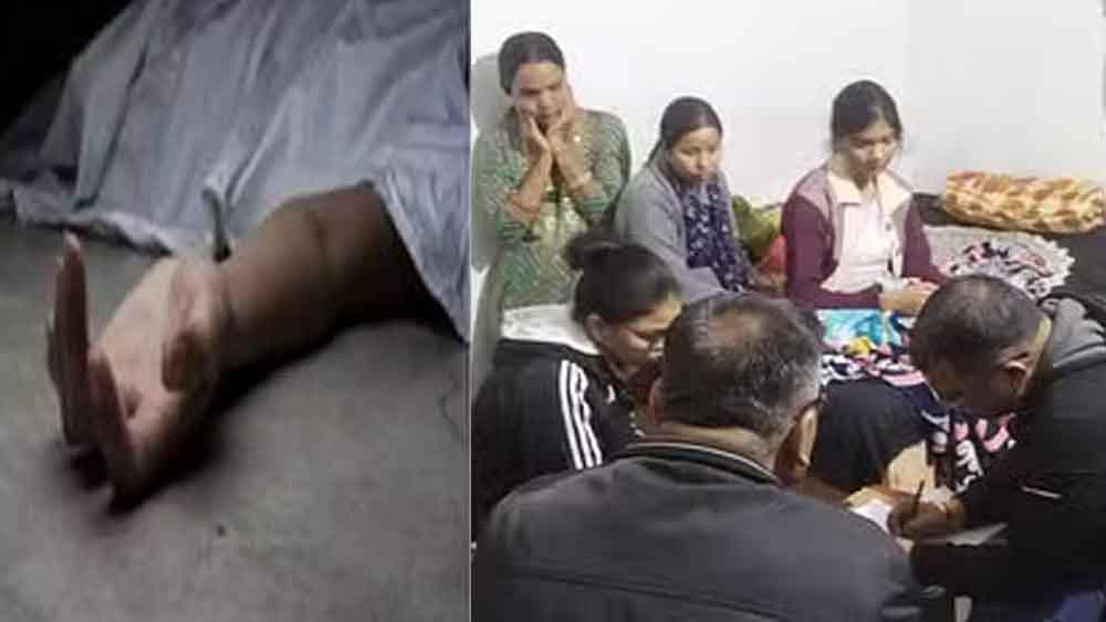 छत्तीसगढ़-कोरबा में पत्नी-दो बच्चों पर चाकू-पत्थर से हमला, एक के मौत और खुद भी खाया जहर छत्तीसगढ़-कोरबा में पत्नी-दो बच्चों पर चाकू-पत्थर से हमला, एक के मौत और खुद भी खाया जहर