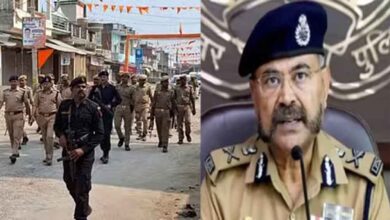 यूपी DGP ने सभी पुलिस अधिकारियों को दिए निर्देश, ‘अपराध होते ही पूरे शहर की सीमाएं करें लॉक’