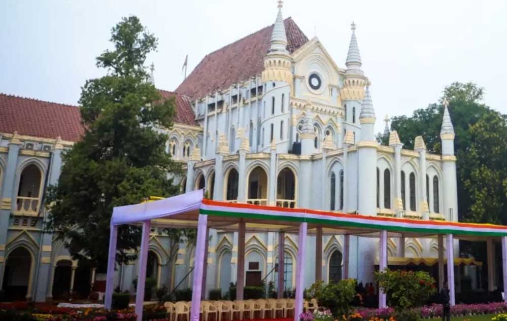 मध्य प्रदेश हाई कोर्ट ने हनुमान मंदिर को लेकर फैलाई जा रही अफवाहों का खंडन करते हुए प्रेस नोट जारी किया