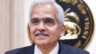 RBI का 23वें महीने भी ब्याज दर में No Change, एक बार फिर उम्‍मीदों को लगा झटका