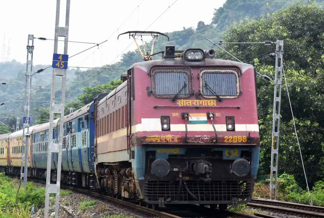 11 दिसंबर से महू और बांद्रा के बीच चलेगी स्पेशल ट्रेन, बुकिंग हो गई शुरू