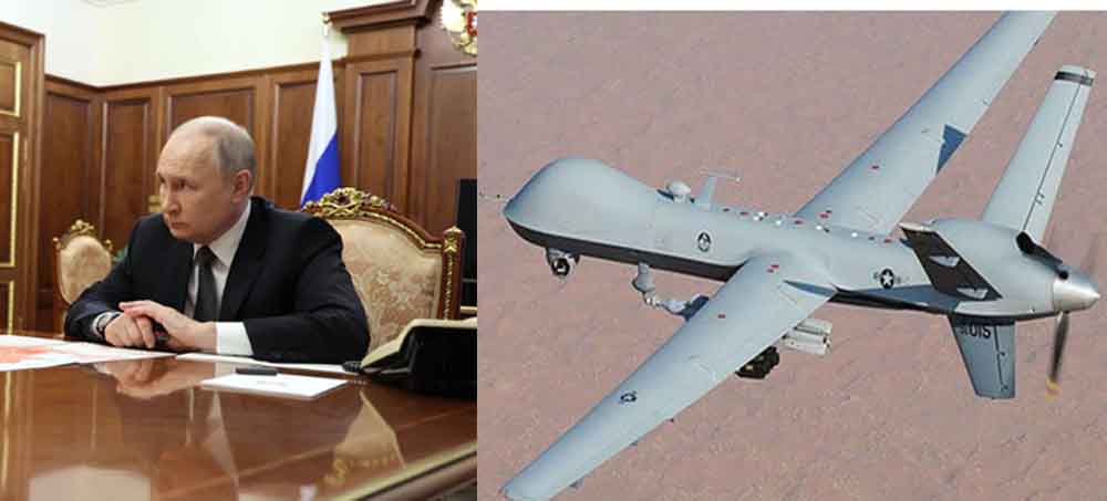 रूस के स्टारलिंक किलर ने उड़ाई यूक्रेन और एलन मस्क की नींद, युद्ध की तस्वीर बदल सकता है ये हथियार रूस के स्टारलिंक किलर ने उड़ाई यूक्रेन और एलन मस्क की नींद, युद्ध की तस्वीर बदल सकता है ये हथियार