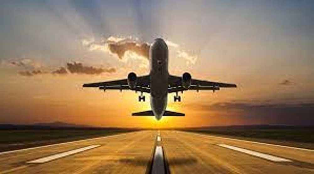 इस साल भारत के लगभग आधे अंतरराष्ट्रीय यात्रियों ने अंतिम समय में उड़ान बुकिंग की: रिपोर्ट इस साल भारत के लगभग आधे अंतरराष्ट्रीय यात्रियों ने अंतिम समय में उड़ान बुकिंग की: रिपोर्ट