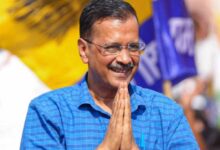 आप पार्टी आंबेडकर को दिल्ली चुनाव का मुद्दा बनाएगी, केजरीवाल ने किया ऐलान