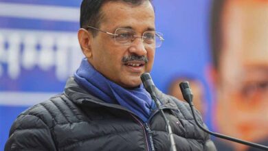 दिल्ली में केजरीवाल का ऐलान- महिला सम्मान और संजीवनी योजना के लिए कल से शुरू होंगे रजिस्ट्रेशन