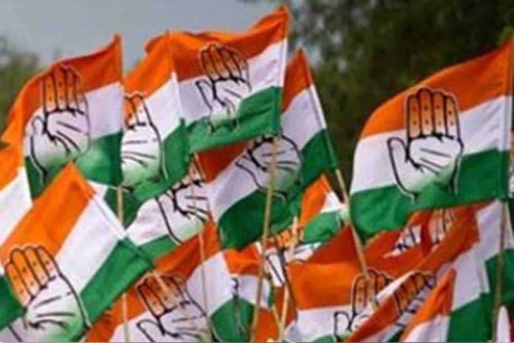 मध्य प्रदेश में विधानसभा घेराव के जरिए कांग्रेस की एकजुटता दिखाने की तैयारी मध्य प्रदेश में विधानसभा घेराव के जरिए कांग्रेस की एकजुटता दिखाने की तैयारी