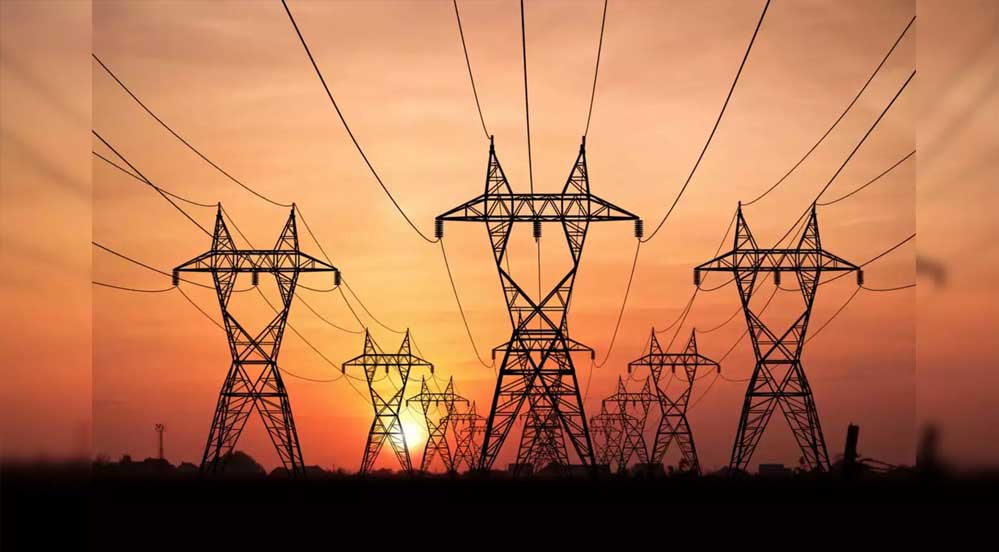 आरडीएसएस के तहत 5500 किमी बिजली लाइन, केबल का कार्य पूर्ण आरडीएसएस के तहत 5500 किमी बिजली लाइन, केबल का कार्य पूर्ण