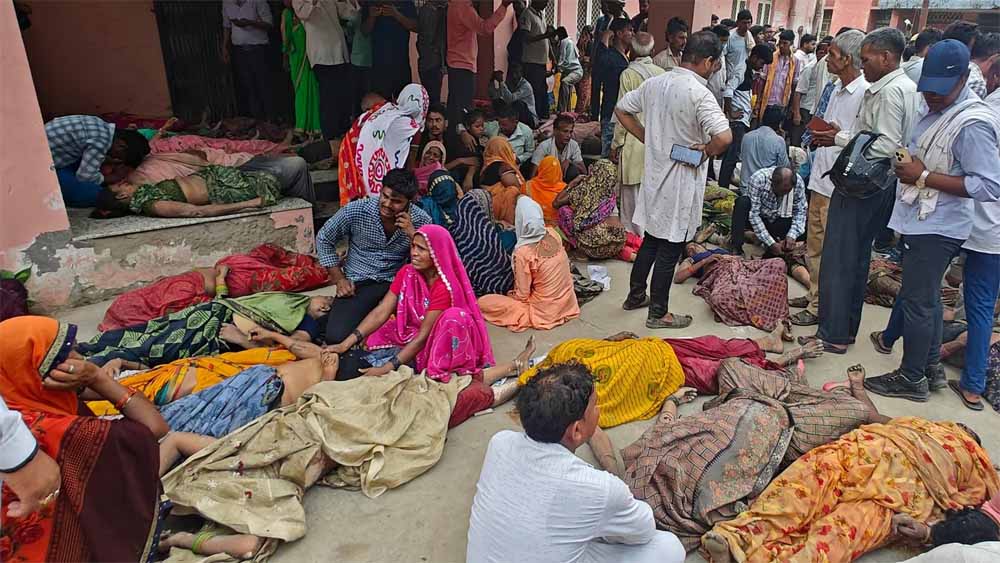2024 का साल भारत के लिए कई दर्दनाक, चौंकाने वाली और दिल दहला देने वाली घटनाओं से भरा रहा 2024 का साल भारत के लिए कई दर्दनाक, चौंकाने वाली और दिल दहला देने वाली घटनाओं से भरा रहा