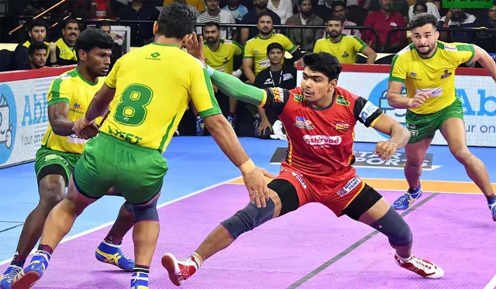 ग्लोबल इंडियन प्रवासी कबड्डी लीग ने अपने पहले सत्र के लिए 12 टीमों की घोषणा की ग्लोबल इंडियन प्रवासी कबड्डी लीग ने अपने पहले सत्र के लिए 12 टीमों की घोषणा की