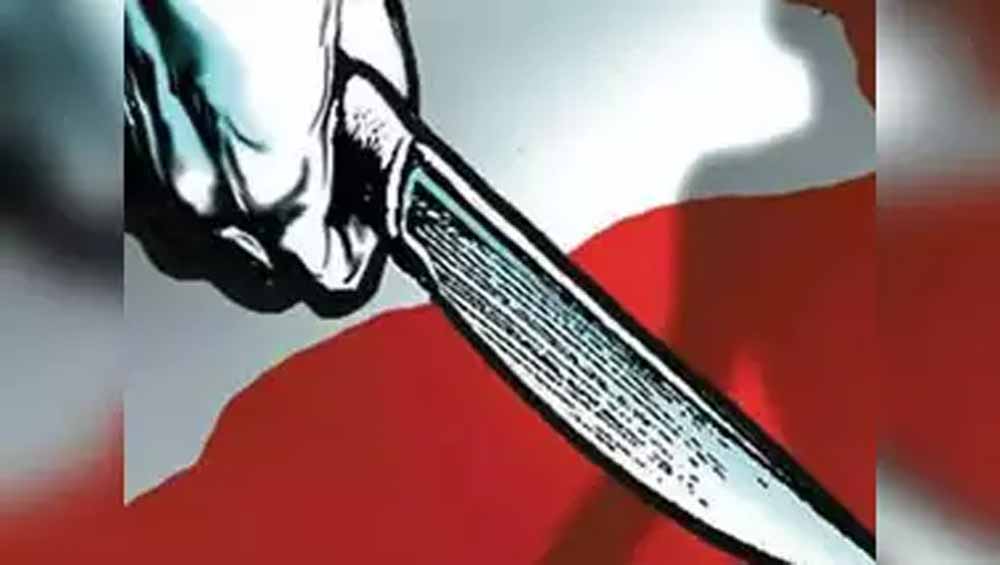 हरदोई में हत्या की वारदात, शारीरिक संबंध बनाने के लिए हुई लड़ाई, प्रेमिका ने प्रेमी का प्राइवेट पार्ट काट कर दी हत्या हरदोई में हत्या की वारदात, शारीरिक संबंध बनाने के लिए हुई लड़ाई, प्रेमिका ने प्रेमी का प्राइवेट पार्ट काट कर दी हत्या