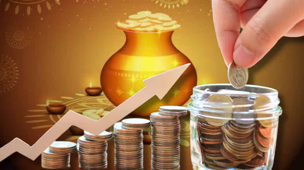 भारत में वित्त वर्ष 25 की पहली छमाही में एआईएफ निवेश 4.49 लाख करोड़ रुपये रहा : रिपोर्ट भारत में वित्त वर्ष 25 की पहली छमाही में एआईएफ निवेश 4.49 लाख करोड़ रुपये रहा : रिपोर्ट