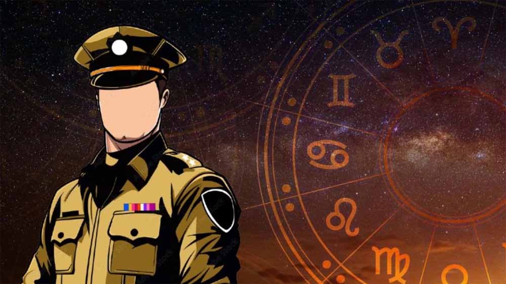 मध्य प्रदेश के कई पुलिस अधिकारियों में इन दिनों ज्योतिष के अध्ययन का शौक लगा, कोई कर रहा शोध, तो कोई लिख रहा किताब