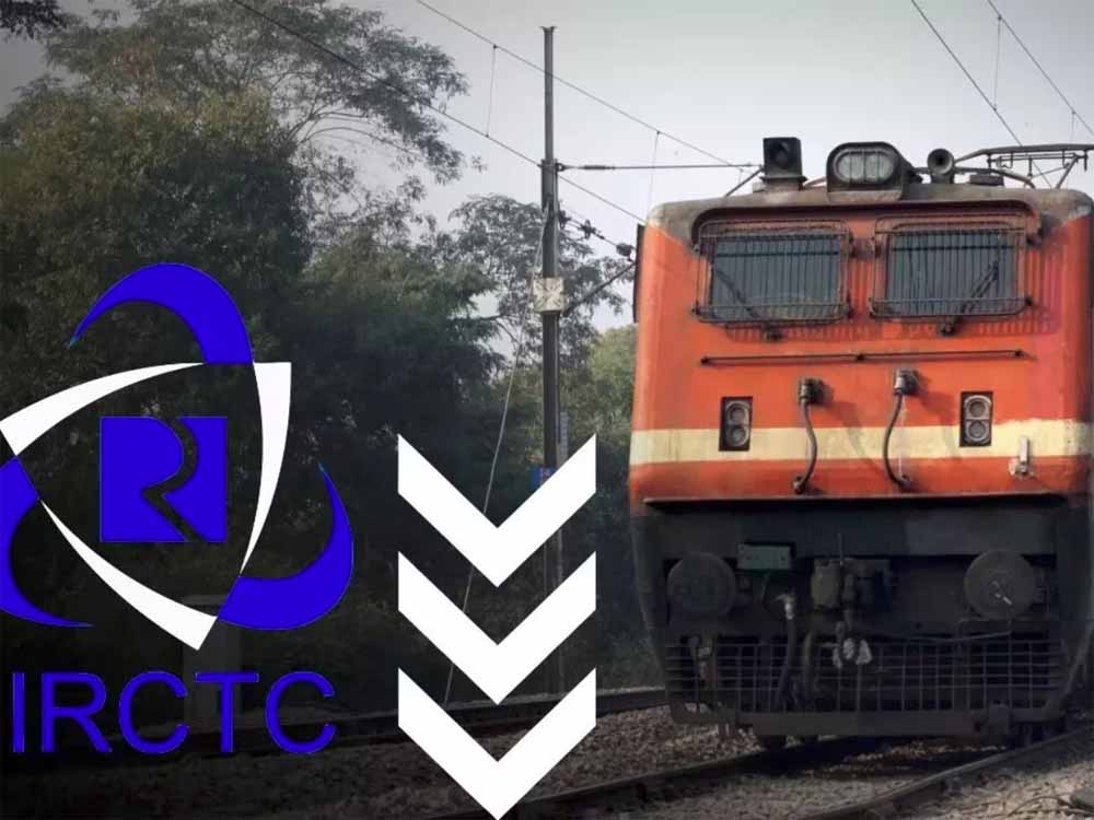 तत्काल टिकट बुक कर रहे लाखों यात्रियों को तब निराशा हाथ लगी, जब  IRCTC की सेवाएं ठप हुई, ऐसा हुआ तीसरी बार