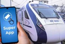 भारतीय रेलवे ‘IRCTC Super App’ नाम से एक ऐप जल्द लेकर आ रही