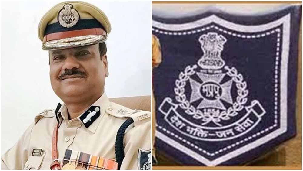 DGP कैलाश मकवाना बोले- पुलिस को अधिक Professional, Responsive, Accountable बनाना प्राथमिकता DGP कैलाश मकवाना बोले- पुलिस को अधिक Professional, Responsive, Accountable बनाना प्राथमिकता