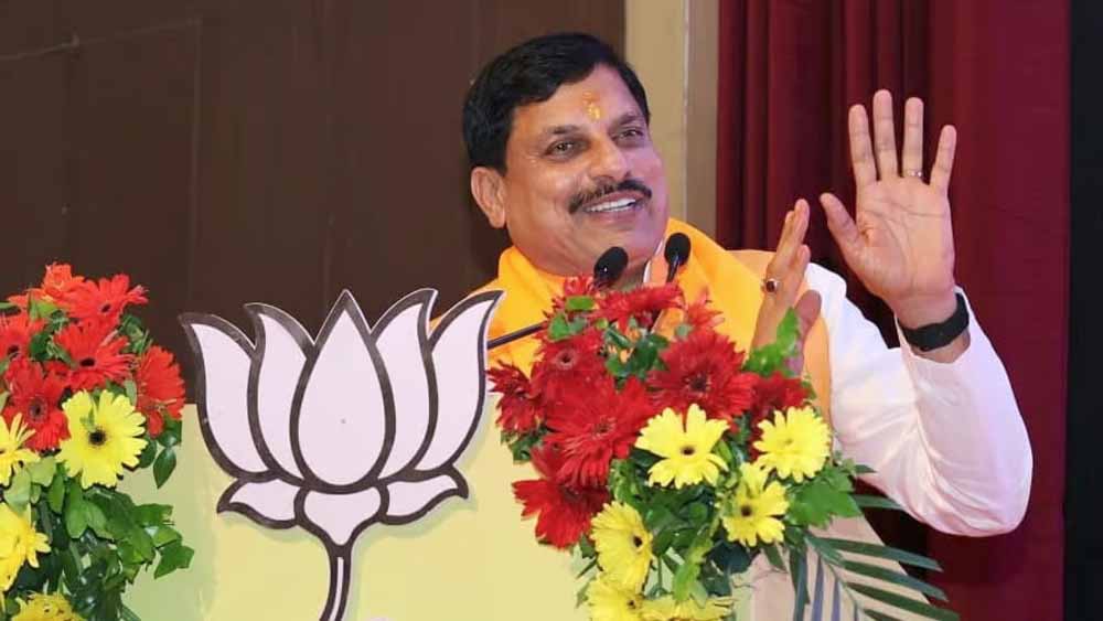 पन्ना जिले में आज जल संरक्षण और विकास कार्यों के लिए एक भव्य कार्यक्रम आयोजित किया जाएगा पन्ना जिले में आज जल संरक्षण और विकास कार्यों के लिए एक भव्य कार्यक्रम आयोजित किया जाएगा