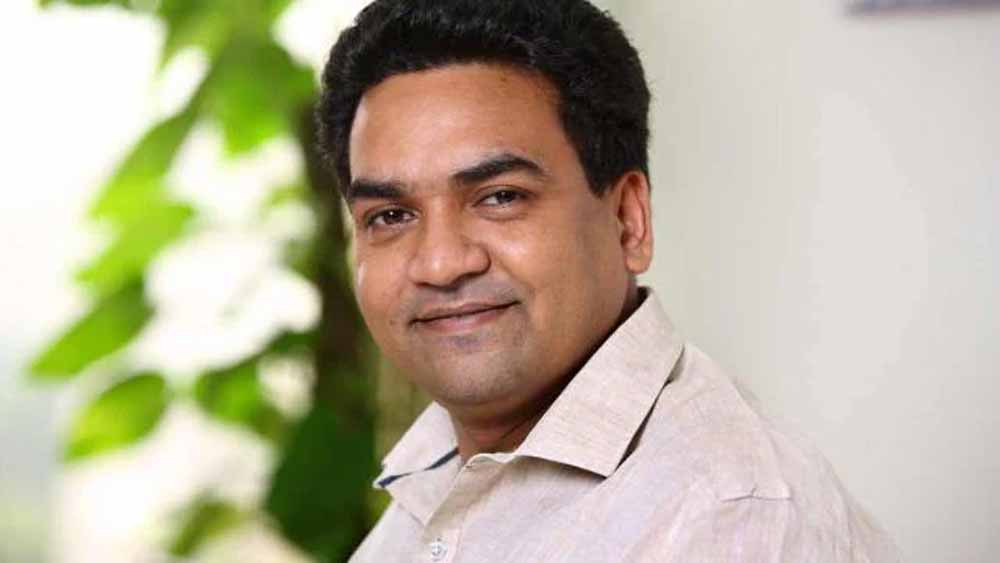 दिल्ली में हार देखकर केजरीवाल गाली गलौज पर उतर आए: कपिल मिश्रा दिल्ली में हार देखकर केजरीवाल गाली गलौज पर उतर आए: कपिल मिश्रा