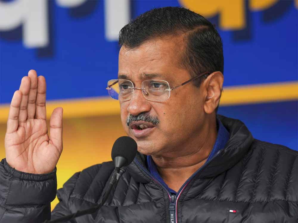 दिल्ली में विधानसभा चुनाव से पहले इमाम, पंडित और ग्रंथियों के वेतन के मुद्दे पर राजनीति तेज, केजरीवाल पर बरसे दिल्ली में विधानसभा चुनाव से पहले इमाम, पंडित और ग्रंथियों के वेतन के मुद्दे पर राजनीति तेज, केजरीवाल पर बरसे