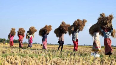 आरबीआई ने किसानों को बड़ी राहत दी, किसानों को बिना गारंटी के मिलने वाले लोन की सीमा को 2 लाख रुपये बढ़ी