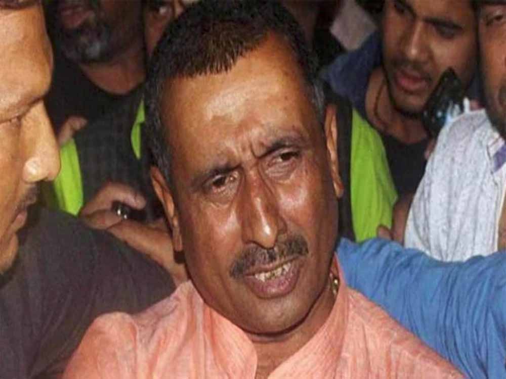 दिल्ली हाईकोर्ट ने पूर्व भाजपा विधायक कुलदीप सिंह सेंगर को बड़ी राहत दी, मेडिकल ग्राउंड पर दी अंतरिम जमानत दिल्ली हाईकोर्ट ने पूर्व भाजपा विधायक कुलदीप सिंह सेंगर को बड़ी राहत दी, मेडिकल ग्राउंड पर दी अंतरिम जमानत