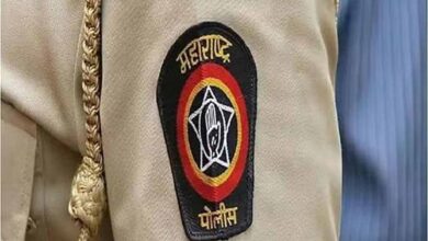 सिनेमाघर में एक अजीबोगरीब घटना घटी, पुलिस ने सिनेमा हॉल में घुसकर वांछित आरोपी विशाल मेश्राम को गिरफ्तार