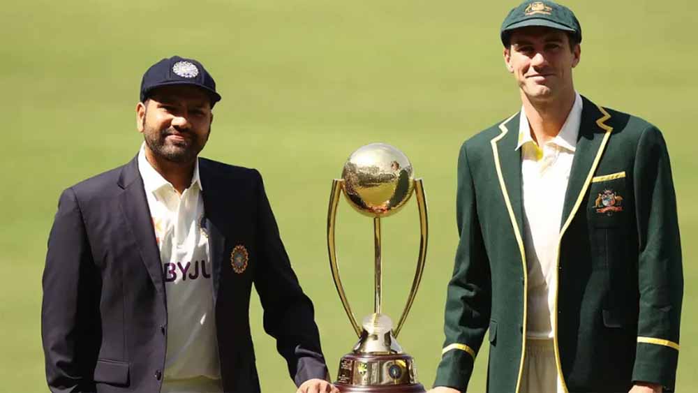 मेलबर्न में ऑस्ट्रेलिया का रहा है दबदबा, 14 साल में सिर्फ तीन हार, भारत ने भी चखा है जीत का स्वाद