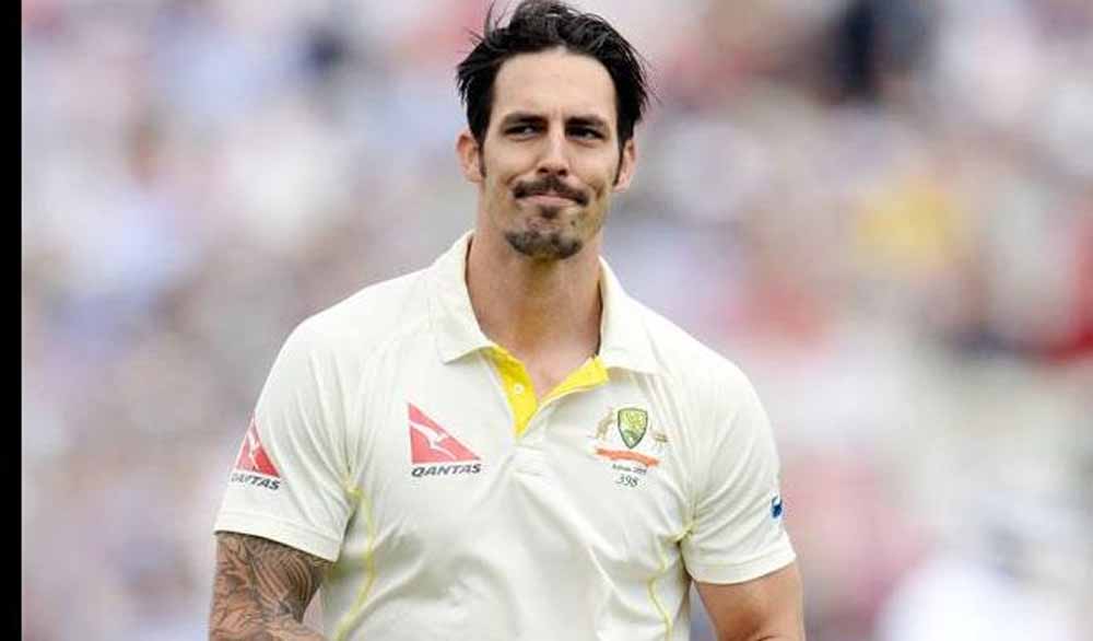 मिशेल जॉनसन का सुझाव : खराब फॉर्म में चल रहे मार्नस लाबुशेन को टेस्ट टीम से बाहर किया जाए