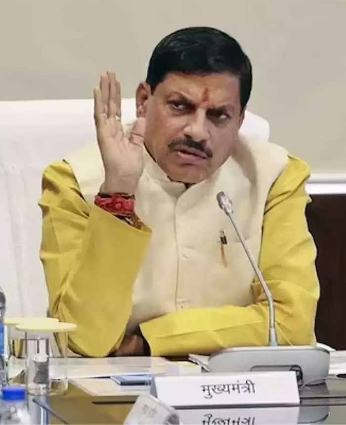 एडवेंचरस टूरिज्म का सेन्टर बन रहा मध्यप्रदेश : मुख्यमंत्री डॉ. यादव एडवेंचरस टूरिज्म का सेन्टर बन रहा मध्यप्रदेश : मुख्यमंत्री डॉ. यादव
