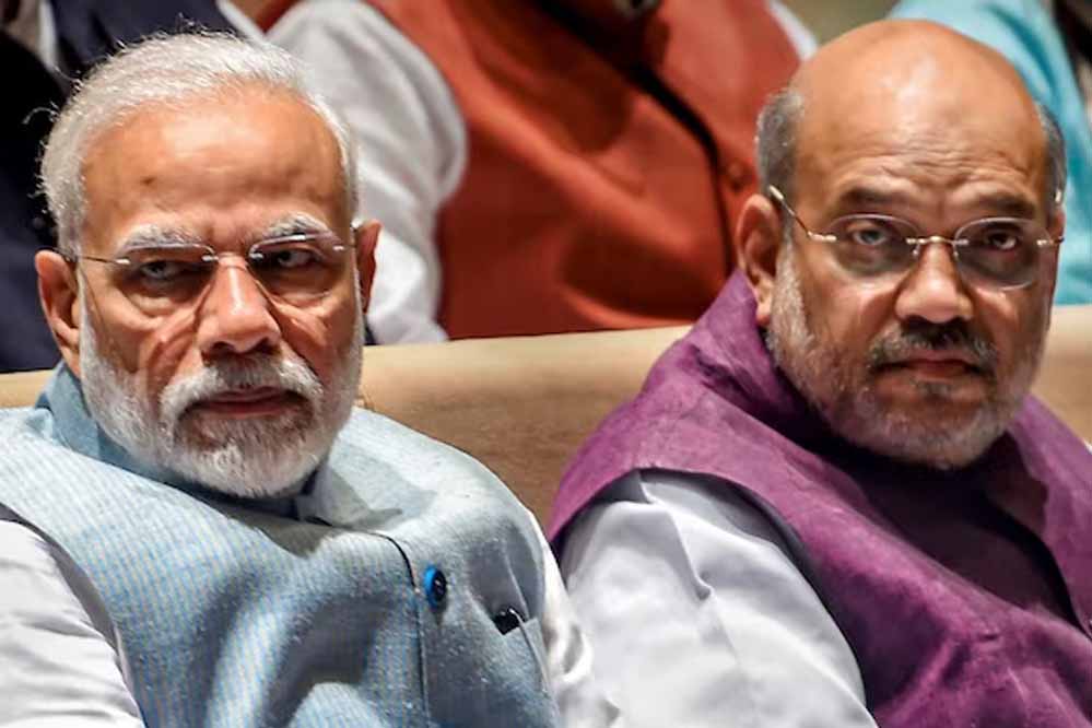 भाजपा को नया राष्ट्रीय अध्यक्ष जनवरी-फरवरी में मिल सकता है, आधा दर्जन से ज्यादा राज्यों में नए अध्यक्षों की नियुक्ति की तैयारी… भाजपा को नया राष्ट्रीय अध्यक्ष जनवरी-फरवरी में मिल सकता है, आधा दर्जन से ज्यादा राज्यों में नए अध्यक्षों की नियुक्ति की तैयारी…
