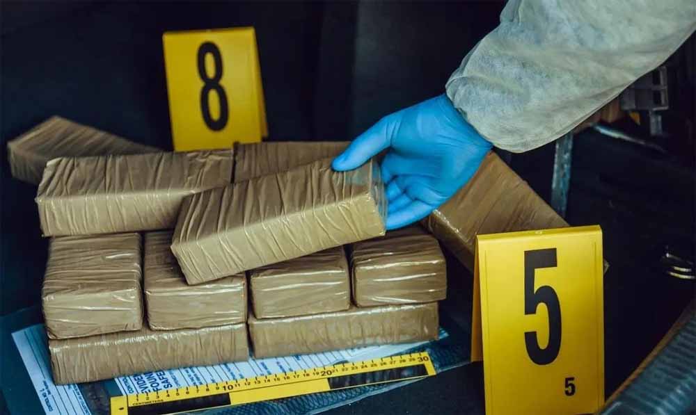 मुंबई क्राइम ब्रांच की एंटी नारकोटिक्स सेल ने 12 से 18 दिसंबर तक शहर भर में कई बड़े ऑपरेशनों को अंजाम दिया मुंबई क्राइम ब्रांच की एंटी नारकोटिक्स सेल ने 12 से 18 दिसंबर तक शहर भर में कई बड़े ऑपरेशनों को अंजाम दिया