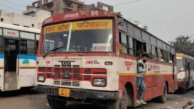 प्रयागराज में 13 जनवरी से शुरू होने वाले महाकुंभ को लेकर उत्तर प्रदेश राज्य सड़क परिवहन निगम भी जोर शोर से जुटा