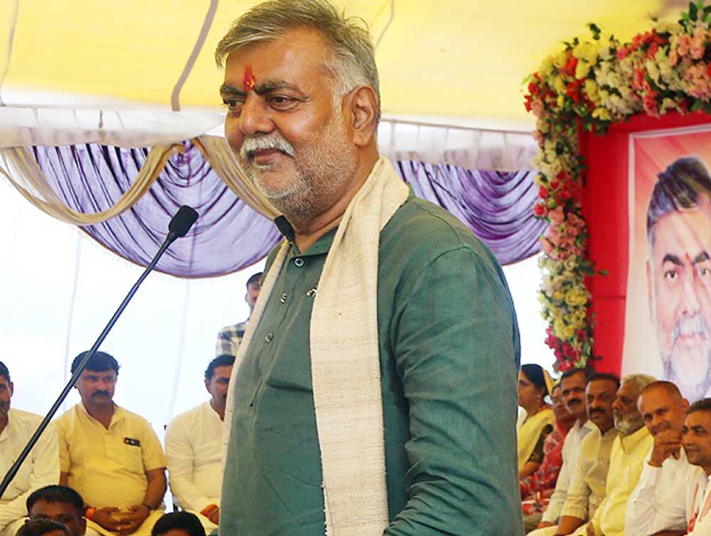 प्रधानमंत्री ग्राम सड़क योजना की सफलता और आगामी कार्ययोजना पर होगा विशेष कार्यक्रम प्रधानमंत्री ग्राम सड़क योजना की सफलता और आगामी कार्ययोजना पर होगा विशेष कार्यक्रम