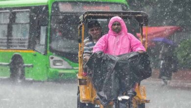 बिहार में बिगड़ने वाला है मौसम, IMD ने जारी की चेतावनी, 8-9 दिसंबर को बारिश का अलर्ट