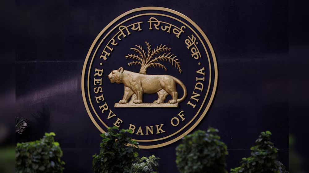 2024-25 में भारत की जीडीपी 6.6 प्रतिशत की दर बढ़ने का अनुमान: RBI रिपोर्ट