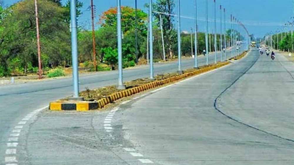 इंदौर में मास्टर प्लान के तहत बनेगी 23 नई सड़कें, अब इन सड़कों का काम जल्द ही शुरू होगा, 450 करोड़ रुपये खर्च होंगे इंदौर में मास्टर प्लान के तहत बनेगी 23 नई सड़कें, अब इन सड़कों का काम जल्द ही शुरू होगा, 450 करोड़ रुपये खर्च होंगे