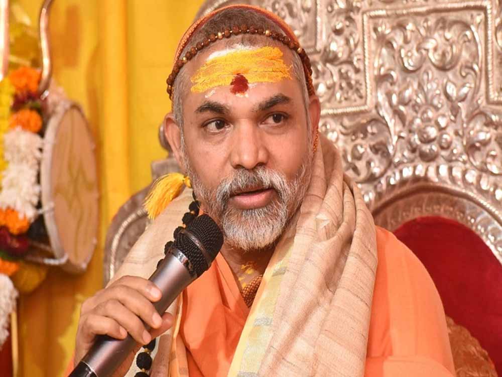 बांग्लादेश में हिंदुओं पर हो रहे अत्याचार पर ‘मोदी सरकार में नहीं है बांग्लादेश को जवाब देने की काबिलियत’: अविमुक्तेश्वरानंद बांग्लादेश में हिंदुओं पर हो रहे अत्याचार पर ‘मोदी सरकार में नहीं है बांग्लादेश को जवाब देने की काबिलियत’: अविमुक्तेश्वरानंद
