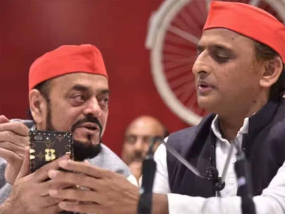 एमवीए गठबंधन में ‘बाबरी विध्वंस’ की दरार, सपा महागबंधन तोड़ने को तैयार