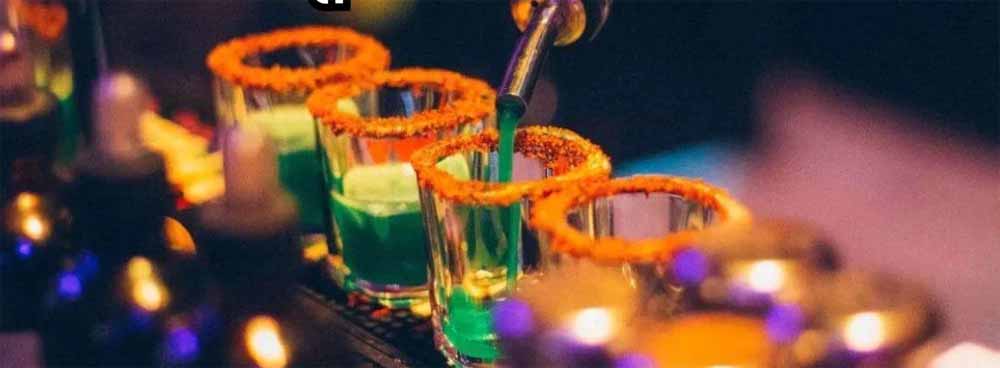 नए वर्ष का जश्न मनाने के लिए कई स्थानों पर पार्टियां आयोजित होंगी, शराब पार्टी करने के लिए लेना होगा लाइसेंस