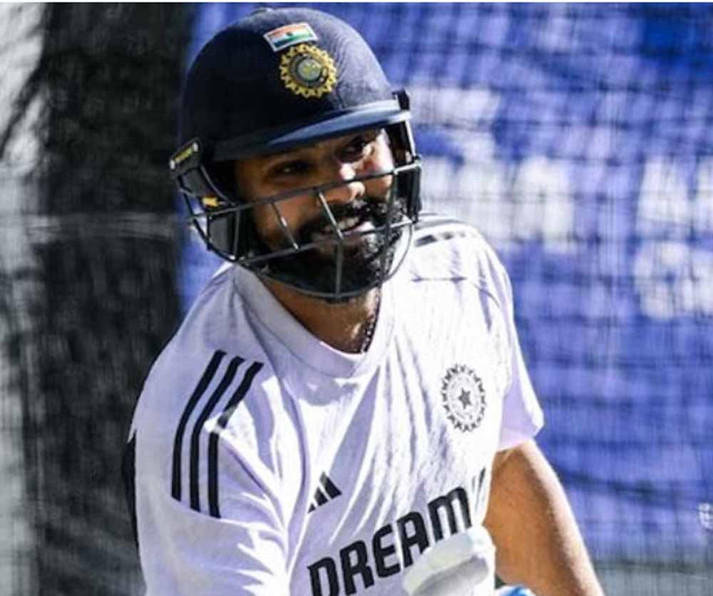 एडिलेट टेस्ट का आज से होगा आगाज, पिंक बॉल टेस्ट में बेहतर प्रदर्शन करने उतरेगा भारत