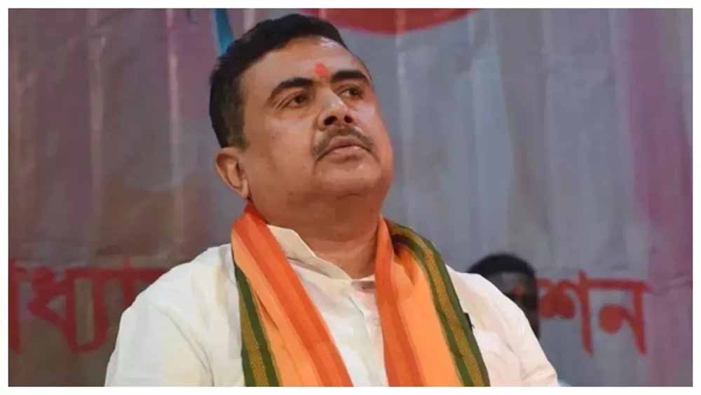 भाजपा के वरिष्ठ विधायक सुवेंदु अधिकारी बांग्लादेशी आतंकियों के निशाने पर, हत्या के लिए हो सकता है IED का इस्तेमाल’ भाजपा के वरिष्ठ विधायक सुवेंदु अधिकारी बांग्लादेशी आतंकियों के निशाने पर, हत्या के लिए हो सकता है IED का इस्तेमाल’