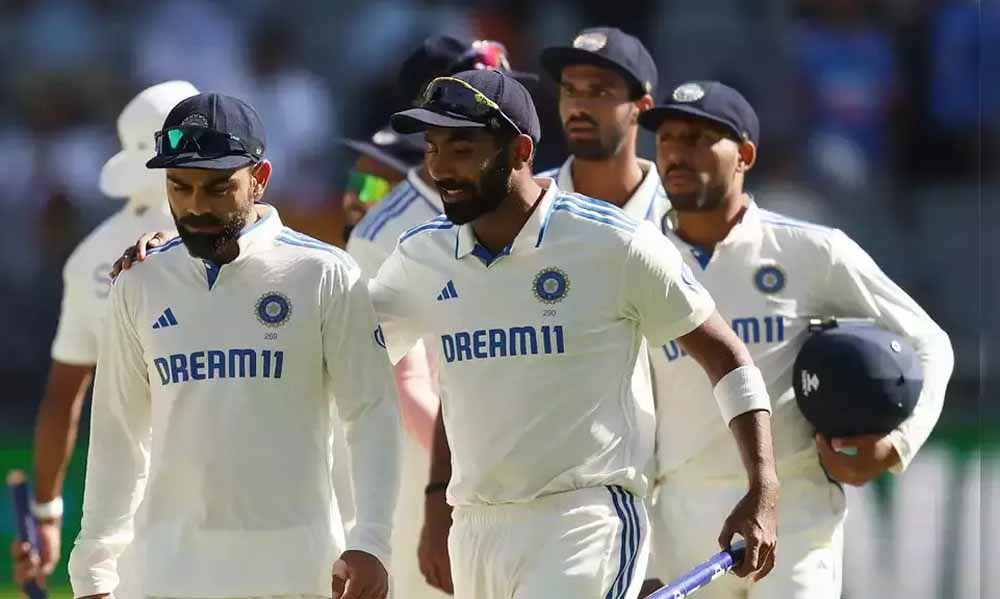 पिछली यादगार जीत को दोहराने मेलबर्न उतरेगी भारतीय टीम पिछली यादगार जीत को दोहराने मेलबर्न उतरेगी भारतीय टीम