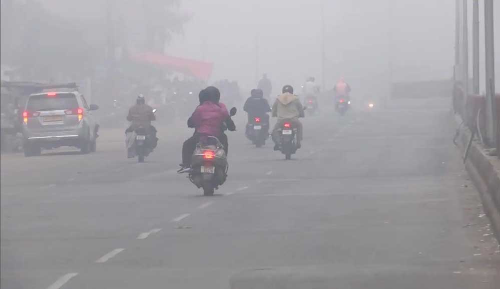 MP में बन रहा नया सिस्टम, कई जिलों में बारिश का अलर्ट, ओलावृष्टि की भी संभावना MP में बन रहा नया सिस्टम, कई जिलों में बारिश का अलर्ट, ओलावृष्टि की भी संभावना